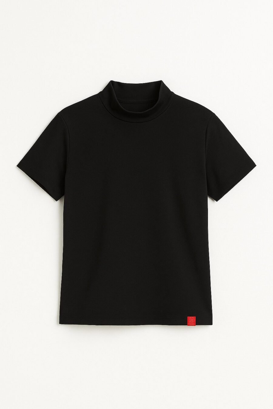 Basic Body Suit - Black