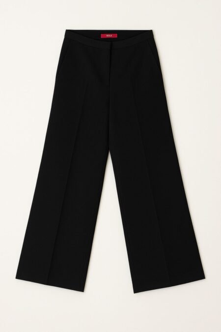 Basic Pant - Black