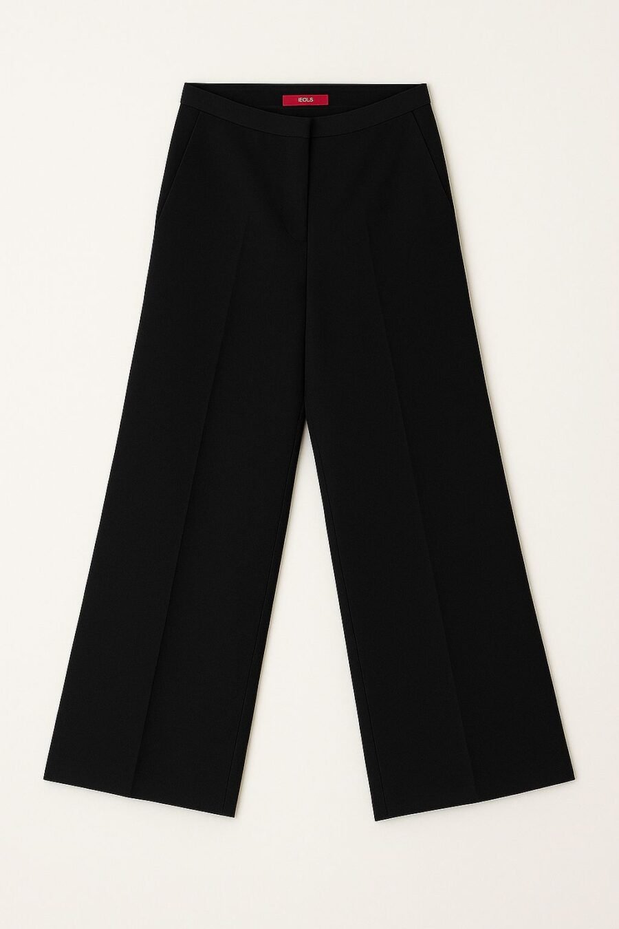 Basic Pant - Black