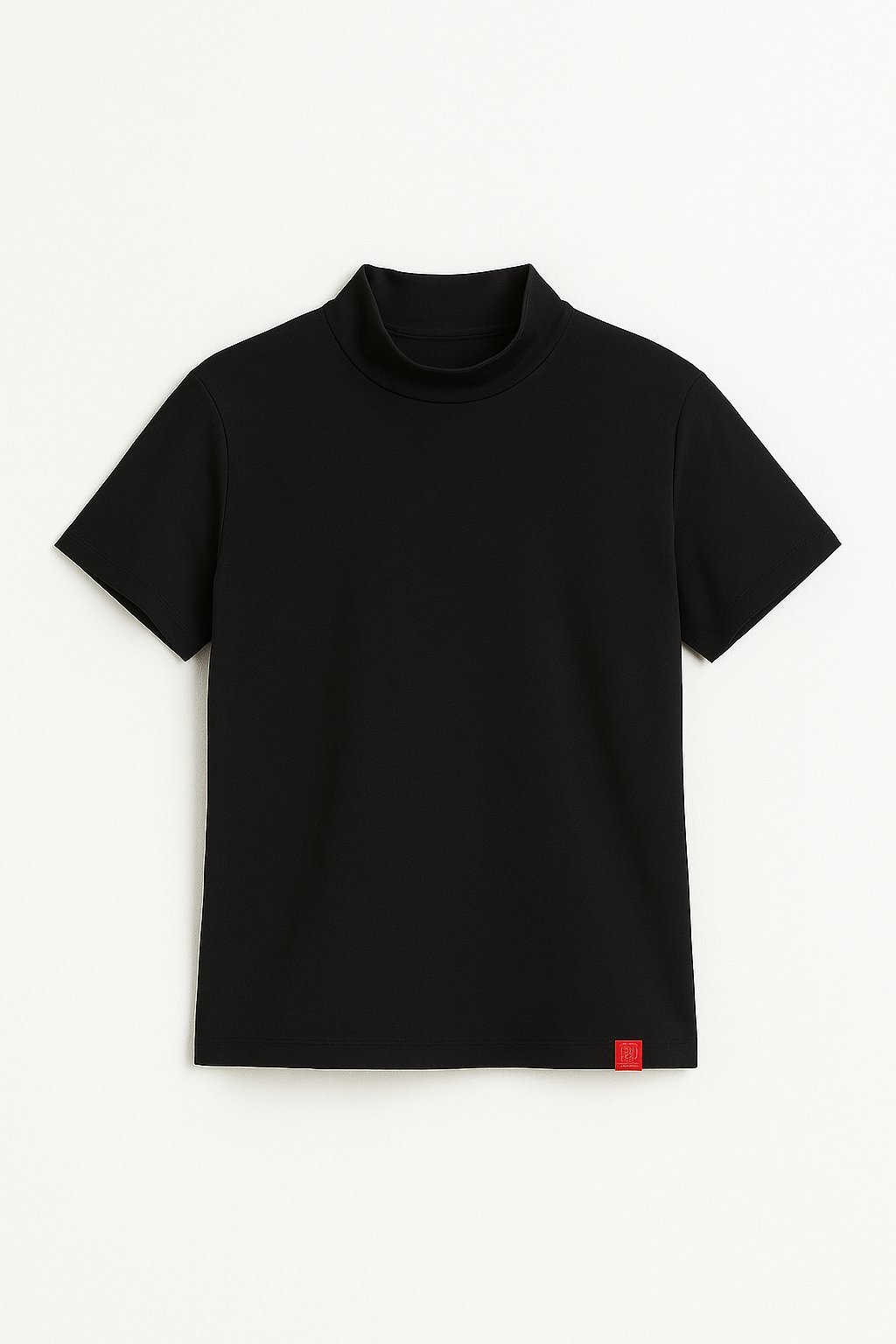 Basic Body Suit - Black - Image 6